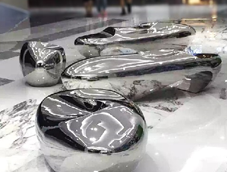 卡塔尔别墅项目