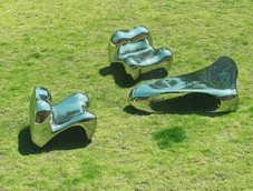 广州企业孵化加速器室内外空间