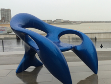 成都创意园空间