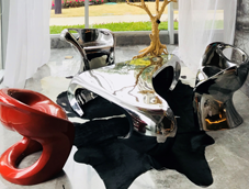 卡塔尔别墅项目