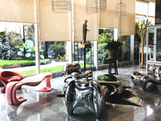 广州企业孵化加速器室内外空间