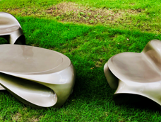 成都创意园空间