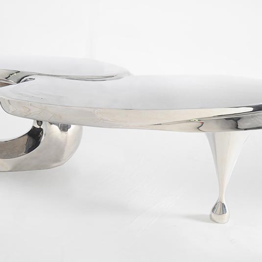 太空系列-办公桌